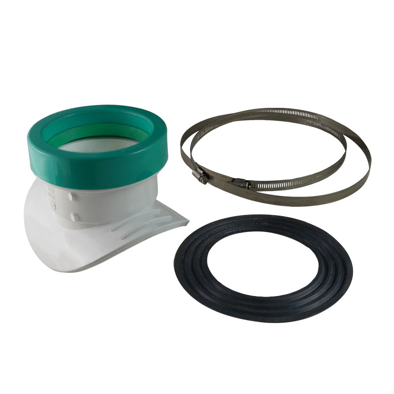 TEE SILLETA CON GLÁNDULA / ASTM 3034 – Tubotec, S.A. | Líderes en